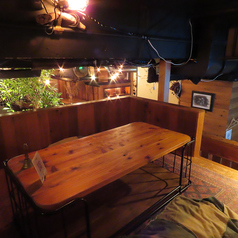 the Light &nbsp;ライトの雰囲気3