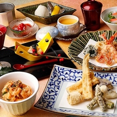 焼き鳥の郷土居酒屋 白龍のコース写真