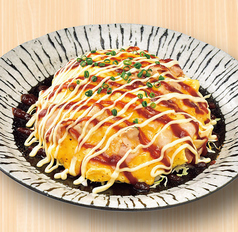 とろとろトンペイ焼き