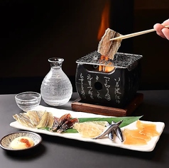 食べ比べセット