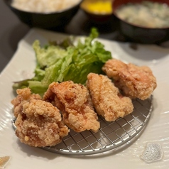 焼き鳥酒場 博多とりくら 天神本店のおすすめランチ2