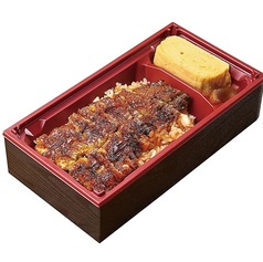 うなぎ料理うな和 泉店のコース写真