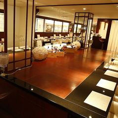 ラ・ピアッツァ LA・PIAZZA 新潟伊勢丹店の特集写真