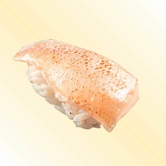 炙りのどぐろ