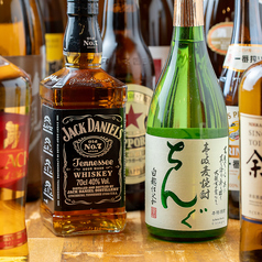 炭火居酒屋 のんべえの特集写真