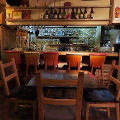 炭火焼イタリアン バンビーノ Bambino特集写真1