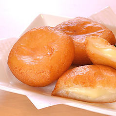 もちチーズもち