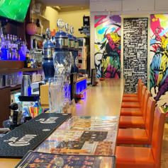 Two Dogs Fukuoka ツードッグス フクオカの雰囲気2