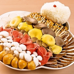 呑兵衛 新橋店のコース写真