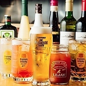 居酒屋×炭火焼肉　DEBU活【学生歓迎　無制限飲み放題】のおすすめ料理3