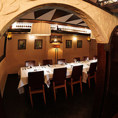 当店は全席禁煙となっております。