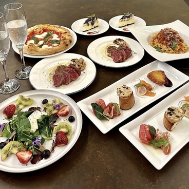 Himawari Kitchen ひまわりキッチンのおすすめ料理1