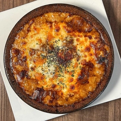 ラザニア ボローニャ風