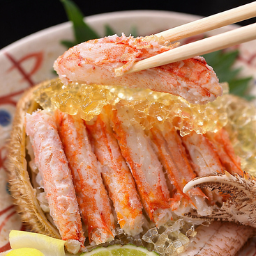 割烹 馬目のおすすめ料理1
