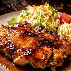 肉バルIchiのおすすめテイクアウト3