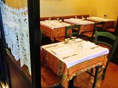 キャフェ　ドゥ　ブローニュの写真3