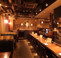 DEN`s Cafe　デンズカフェ　吉祥寺の写真3