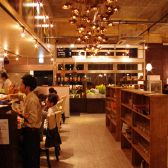 ルンゴカーニバル 野菜居酒屋 真狩村金丸農園直営 札幌駅北口店の写真