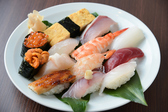 すし博 エキニシ 寿司のおすすめ料理3