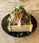 みん大好き！ゴマカンパチ