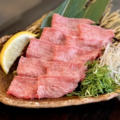 和牛一頭買 焼肉 小川精肉店のおすすめ料理1