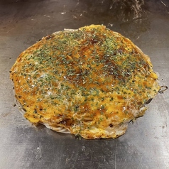 広島焼き・鉄板焼き いちやのおすすめポイント1