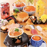 SNSでも大人気の店★