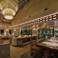 CUCINA Pagina クッチーナ パージナのコース写真