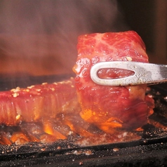 焼肉 松江 ソンガン 新潟駅前店のコース写真