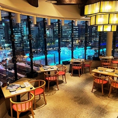 炙屋 大通ビッセ店の雰囲気1