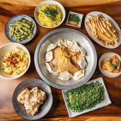 塚田農場 三宮店のコース写真