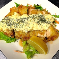 【宮崎】 チキン南蛮