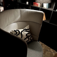 シーシャカフェ＆バーmuse名古屋店の雰囲気2