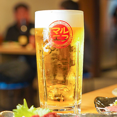 生ビール
