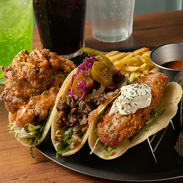 Collabo Index コラボ スペース インデックス 池袋PARCO店のおすすめ料理1