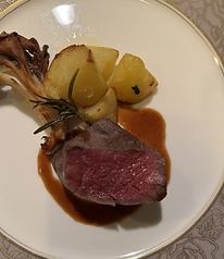 Trattoria MANDIのおすすめ料理1