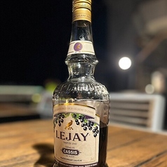 カシスオレンジ