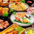 THE ONE ザワンのおすすめ料理1