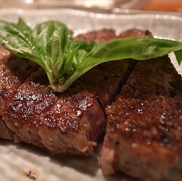 不二楼のおすすめ料理1