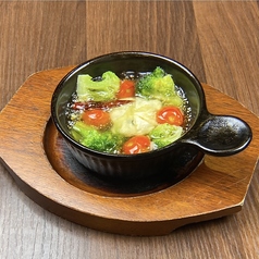 アヒージョ&トマト鍋 Amiro アミロのおすすめ料理1