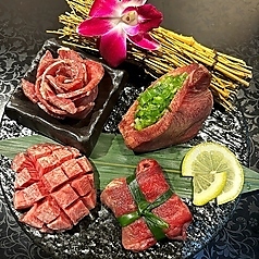 炭火焼肉 花翔特集写真1