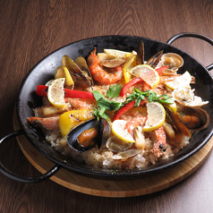 Bistro Belle Selva ビストロ ベルセルバのコース写真