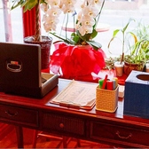 心に残る特別なひとときを演出する場所がここにあります◎おしゃれで落ち着いた雰囲気の店内は、友人や家族と共に祝福するのにぴったり★豊富な料理メニューと飲み放題プランが揃い、ゲストが楽しめること間違いなしです！特別な日を彩るための心配りも行き届いており、思い出に残る素敵な時間を過ごすことができます♪