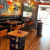 Two Dogs Fukuoka ツードッグス フクオカの雰囲気3