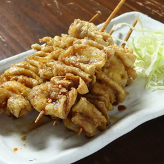 「眞屋」看板メニューも出前可能です。