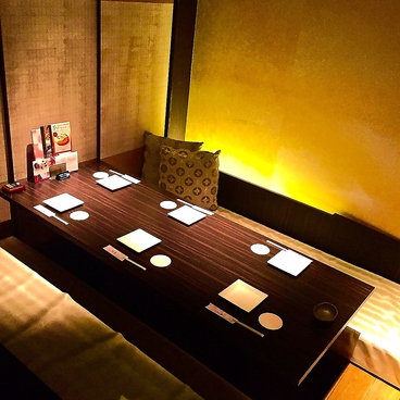 ウメ子の家 熊本下通り店の雰囲気1