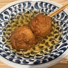 タコ明太ボール