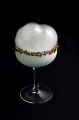 チョコミント・バブル