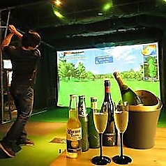 倉敷　Dining Bar FLOG(ダイニングバー　フロッグ）特集写真1