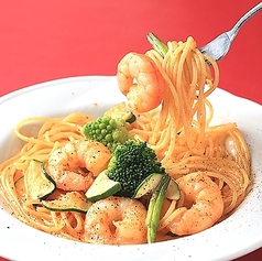 イタリアン&スパニッシュ シエスタの写真